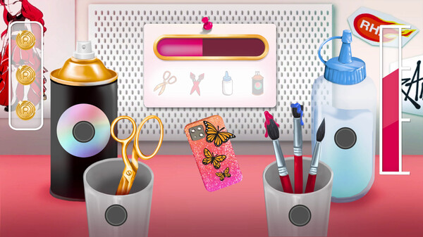 RAINBOW HIGH™: RUNWAY RUSH screenshot 5