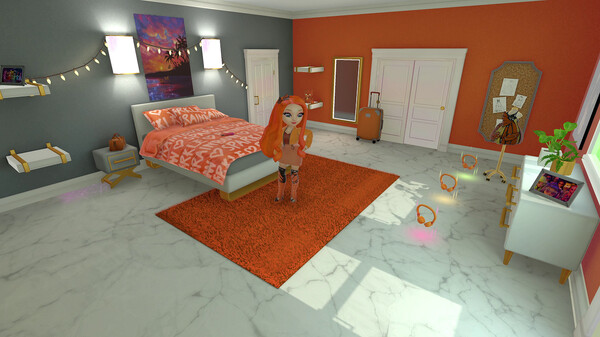 RAINBOW HIGH™: RUNWAY RUSH screenshot 6