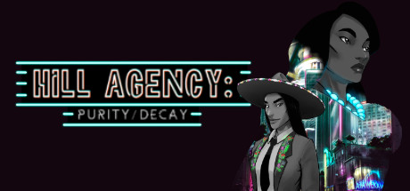 Hill Agency: PURITYdecay Playtest Cheat Engine/CT