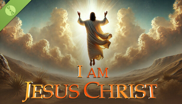 I Am Jesus Christ Demo