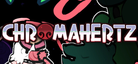 Chromahertz Header Image