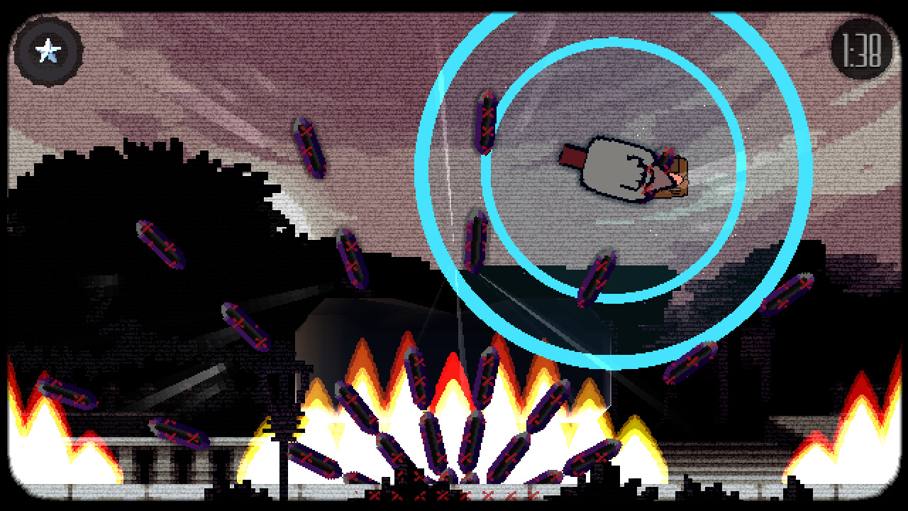 Chromahertz screenshot #5