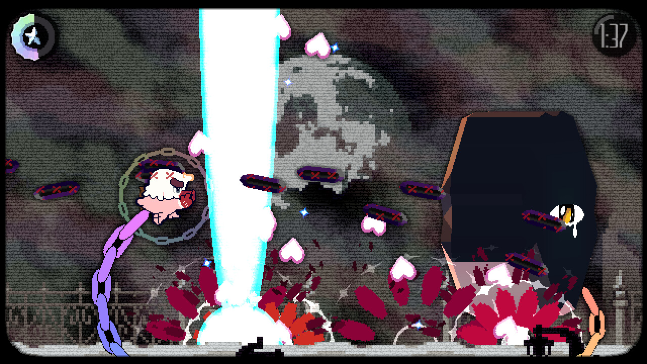 Chromahertz screenshot #1