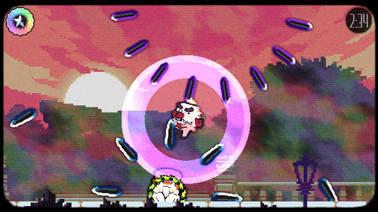 Chromahertz screenshot #7