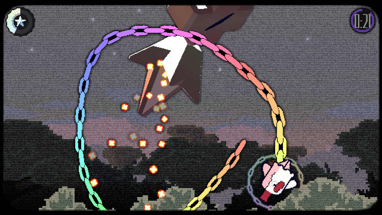 Chromahertz screenshot #3