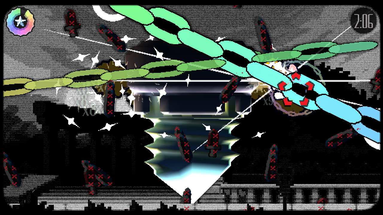 Chromahertz screenshot #4