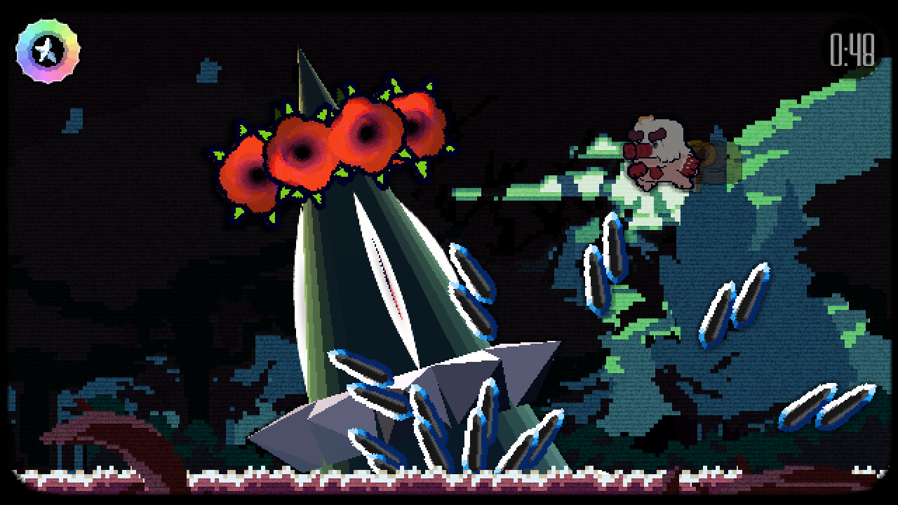 Chromahertz screenshot #6