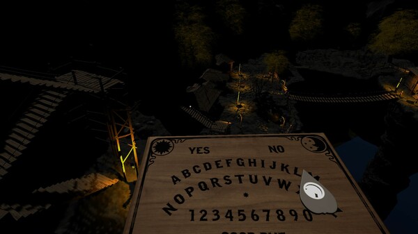 Screenshot z Scared Tube