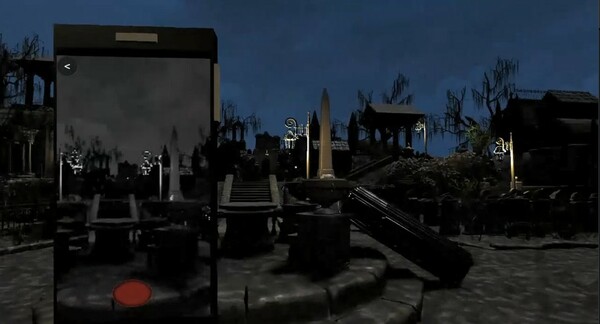 Scared Tube screenshot 4