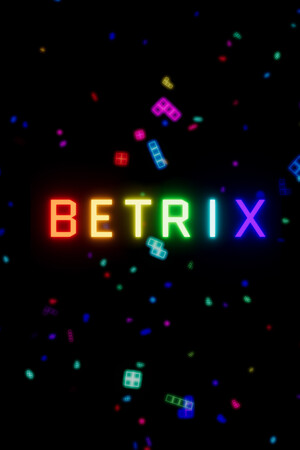 Cover art of Betrix