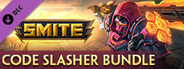 SMITE 코드 슬래셔 번들