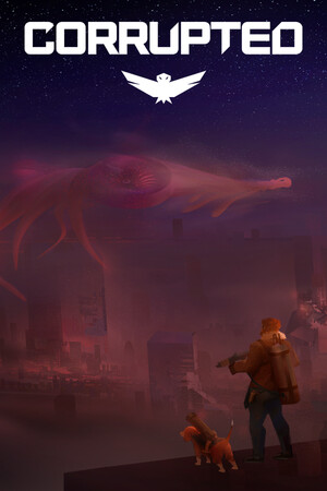 Corrupted: Dawn of Havoc cover art