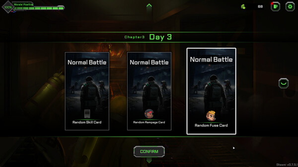 Скриншот 5 из игры Corrupted: Dawn of Havoc