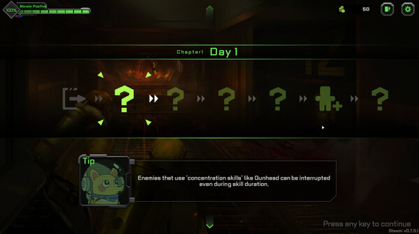Скриншот 4 из игры Corrupted: Dawn of Havoc