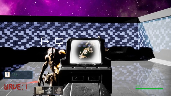 Voidwalkers: The Gates Of Hell (Hell's Dungeon) screenshot 3