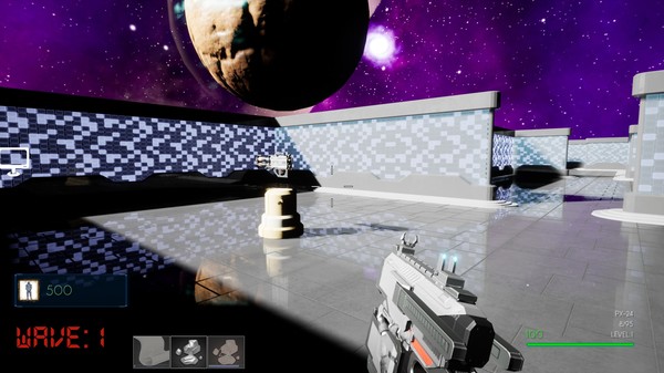 Voidwalkers: The Gates Of Hell (Hell's Dungeon) screenshot 7