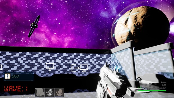 Voidwalkers: The Gates Of Hell (Hell's Dungeon) screenshot 6