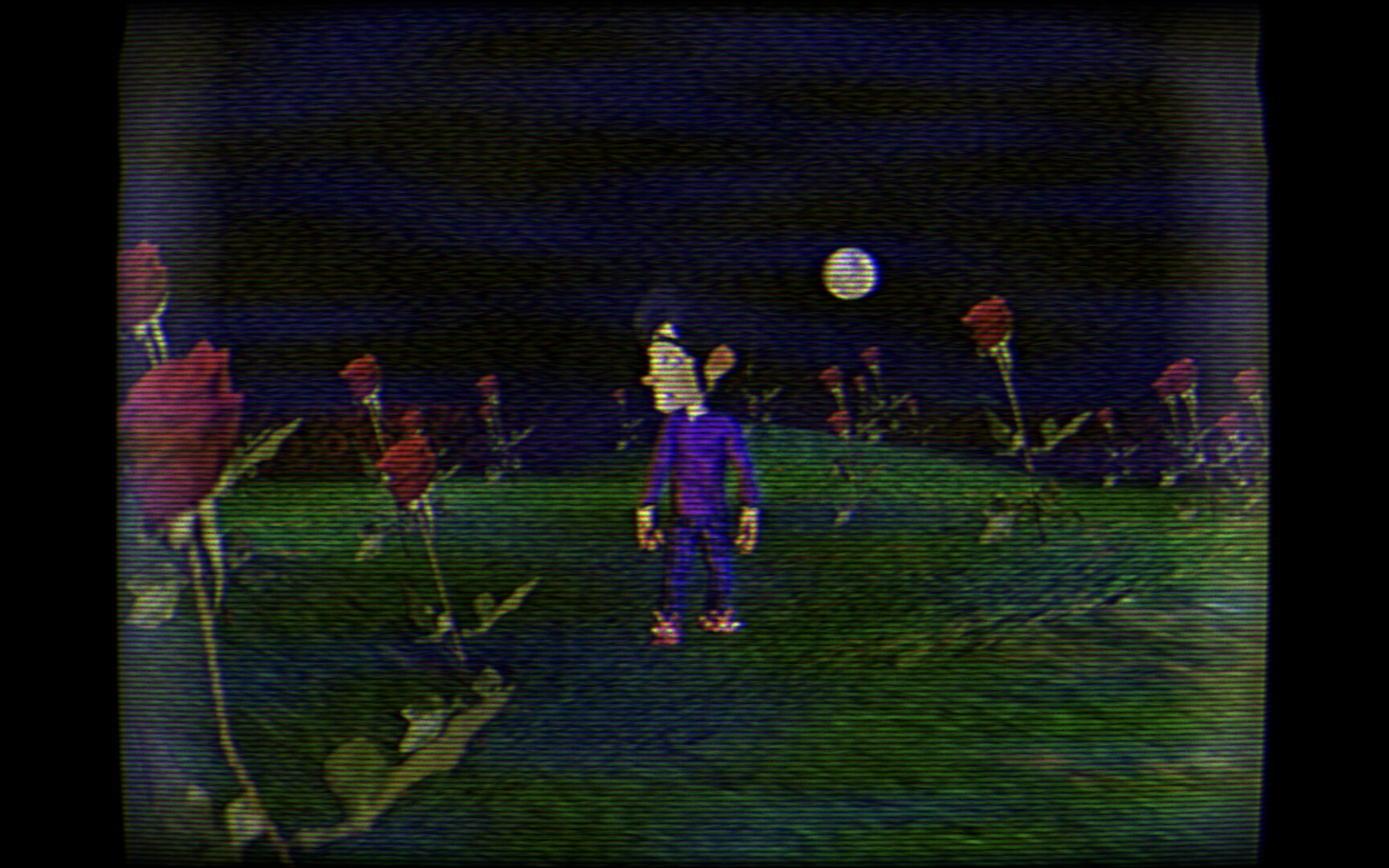 Lawnmower Maniac screenshot screenshot 3