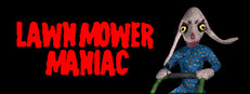 Lawnmower Maniac cover