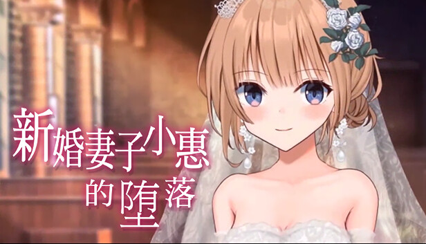 新婚妻子小惠的堕落