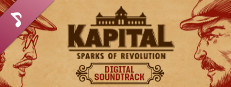 Kapital: Sparks of Revolution Soundtrack