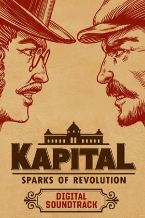 Kapital: Sparks of Revolution Soundtrack
