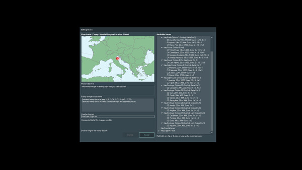 Rule the Waves 3 screenshot 5