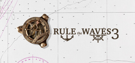Rule the Waves 3 technical specifications for computer