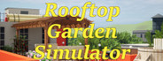 Rooftop Garden Simulator