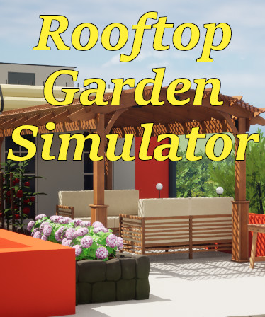 Rooftop Garden Simulator