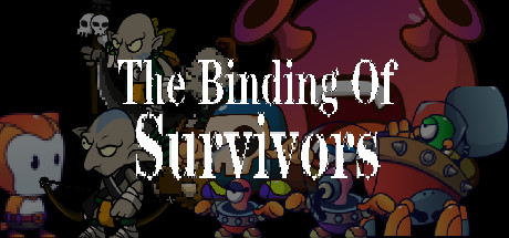 the Binding of Survivors Cheat Engine/CT