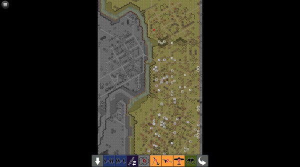 Valor & Victory: Shield of Cholm screenshot 2