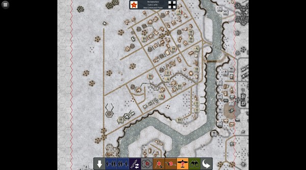 Valor & Victory: Shield of Cholm screenshot 3