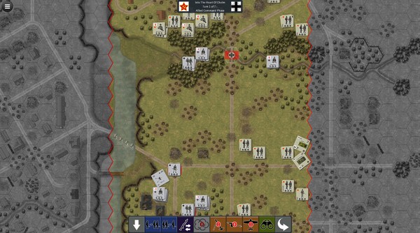 Valor & Victory: Shield of Cholm screenshot 6