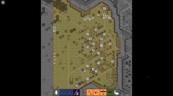 Valor & Victory: Shield of Cholm screenshot 4