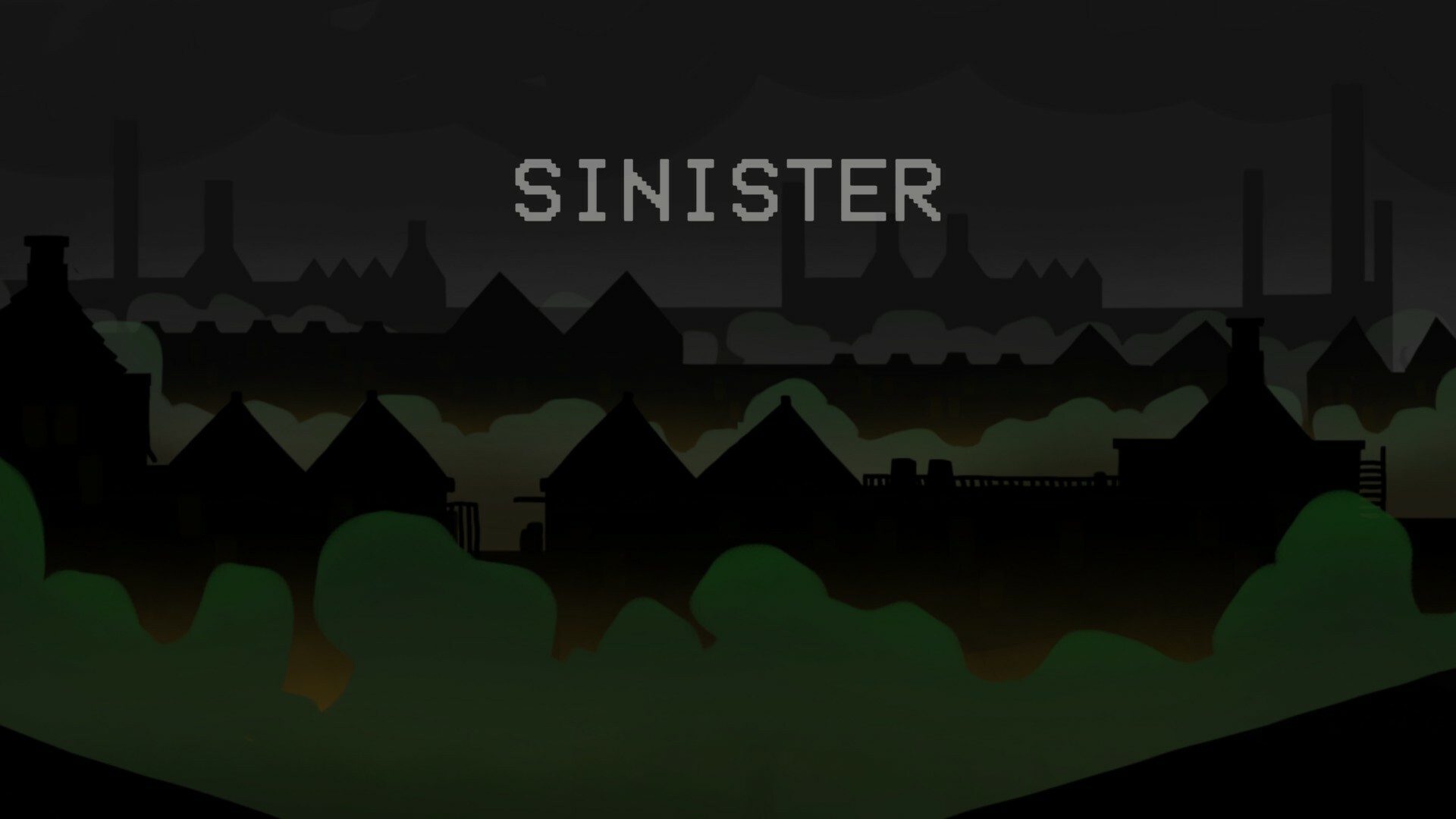 Sinister Featured Screenshot #1