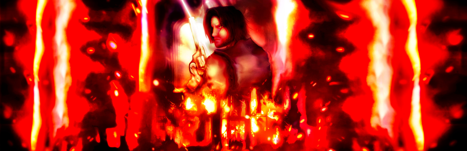 Lost in Hell