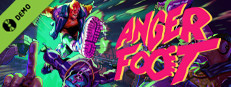 Anger Foot Demo Small Capsule Image