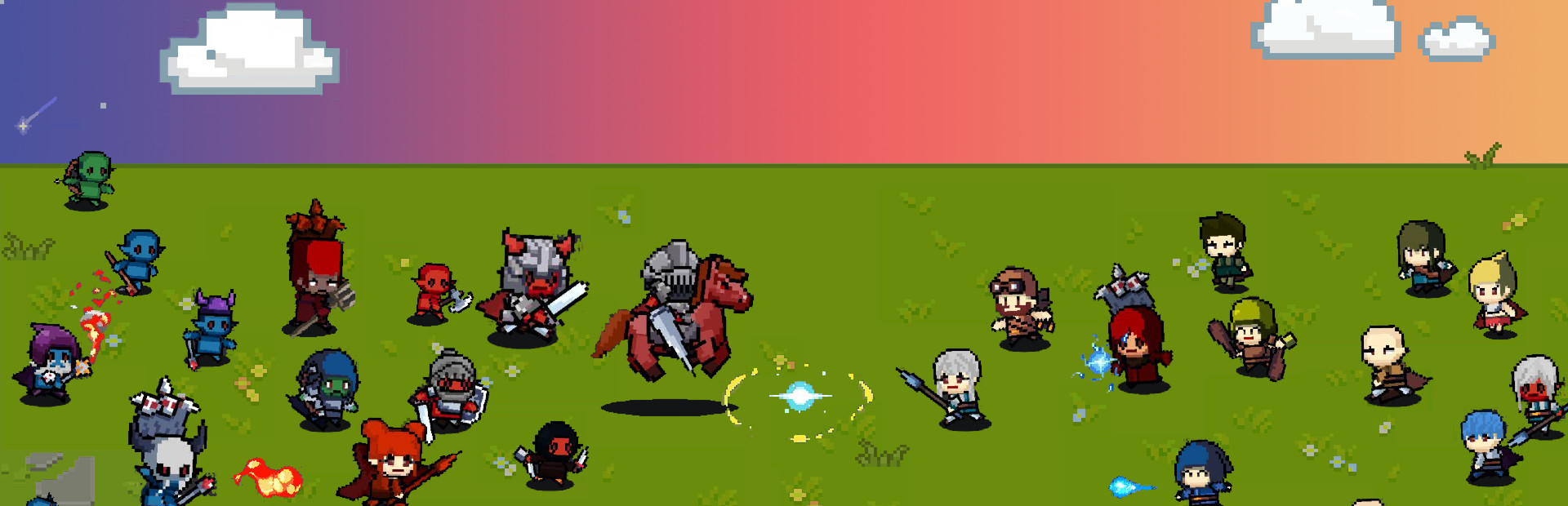 Crush Them!