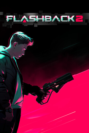 Flashback 2 cover art