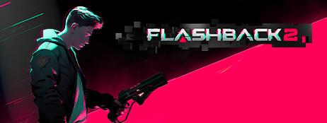 Flashback 2 cover art