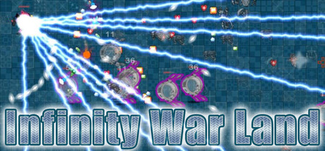 Infinity War Land