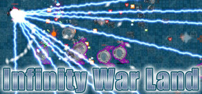 Infinity War Land