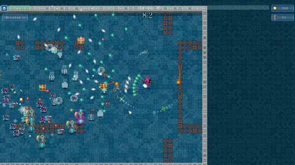 Infinity War Landfor windows and Linux 1