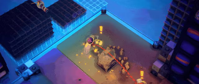 Go Mecha Ball video 1