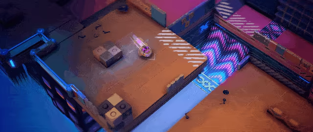 Go Mecha Ball video 2
