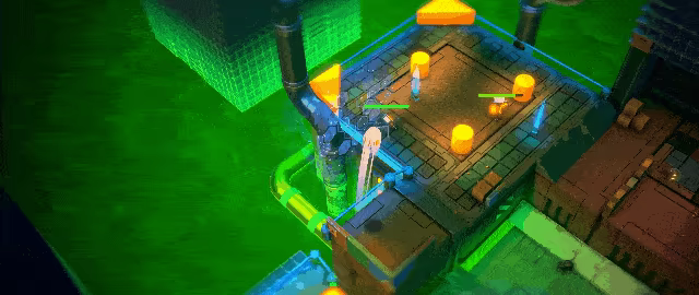 Go Mecha Ball video 4