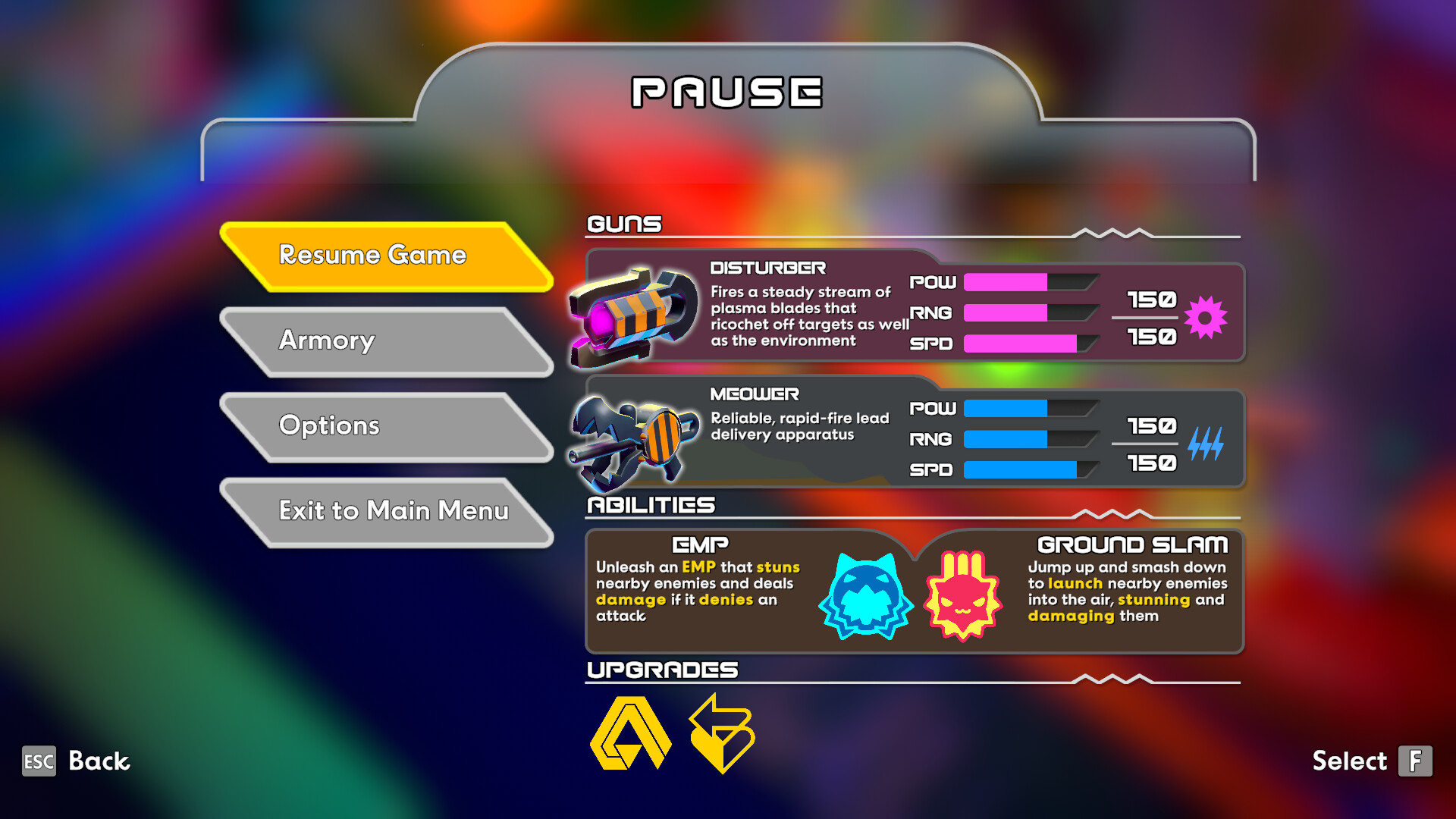 Go Mecha Ball screenshot #5