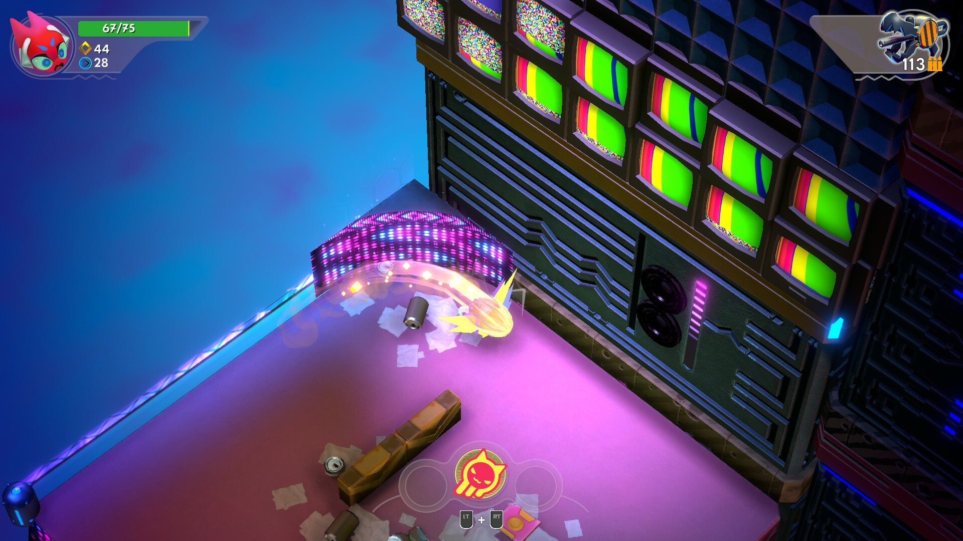 Find the best computers for Go Mecha Ball