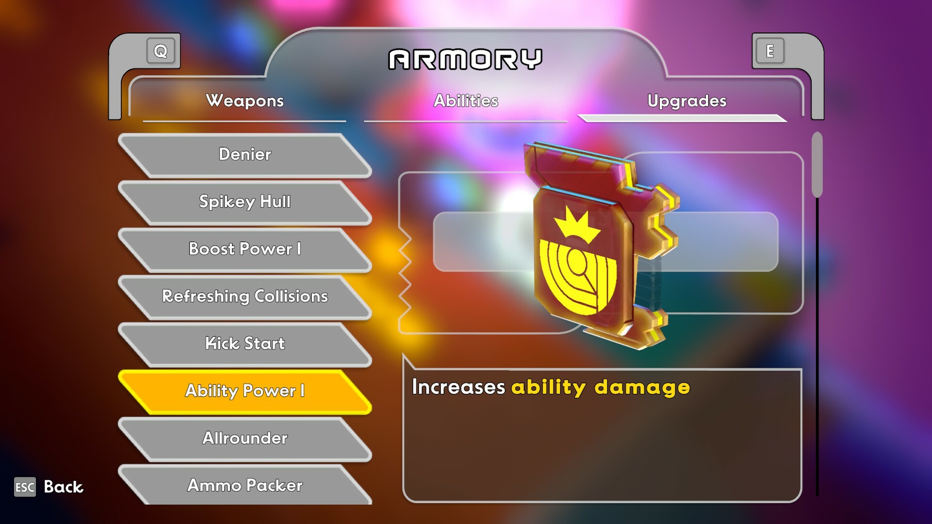 Go Mecha Ball screenshot #7